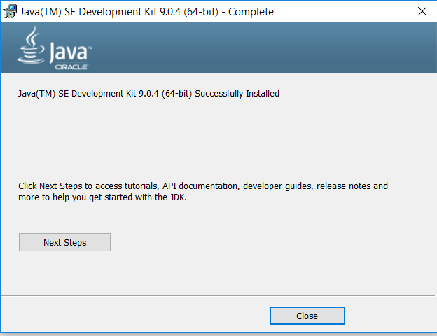 Uninstall Java Download